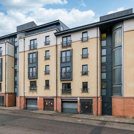 Amazing Apartments - Cables Wynd Near The Shore - Free Parking エディンバラ エクステリア 写真