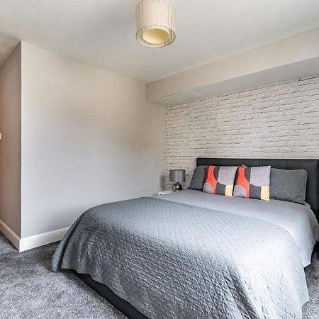 Amazing Apartments - Cables Wynd Near The Shore - Free Parking エディンバラ エクステリア 写真