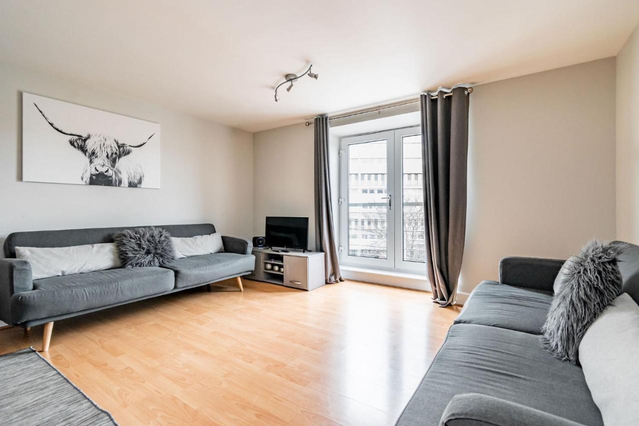 Amazing Apartments - Cables Wynd Near The Shore - Free Parking エディンバラ エクステリア 写真