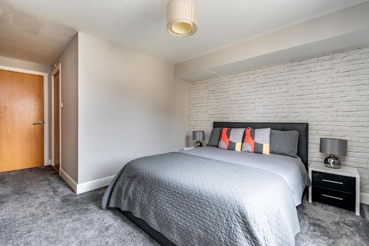 Amazing Apartments - Cables Wynd Near The Shore - Free Parking エディンバラ エクステリア 写真