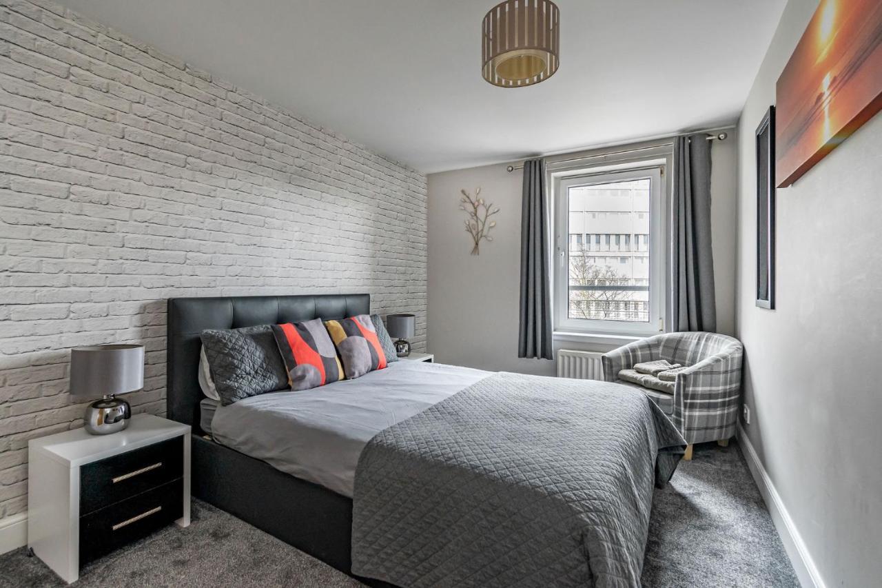 Amazing Apartments - Cables Wynd Near The Shore - Free Parking エディンバラ エクステリア 写真