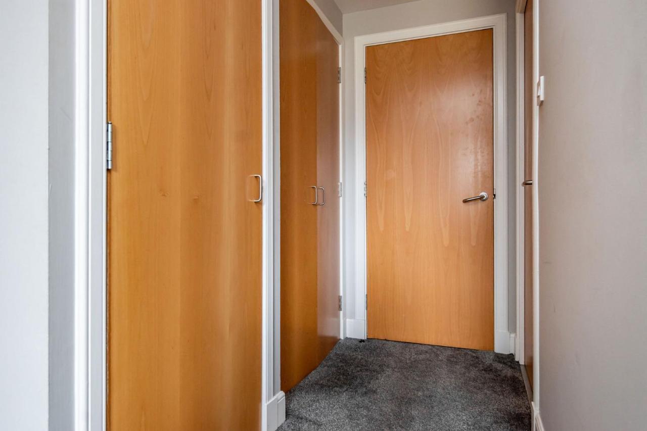 Amazing Apartments - Cables Wynd Near The Shore - Free Parking エディンバラ エクステリア 写真