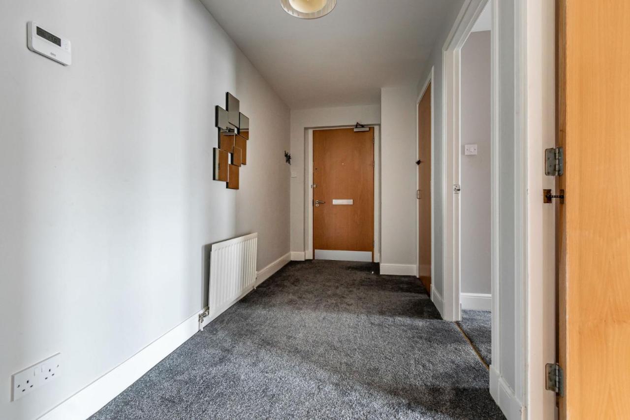Amazing Apartments - Cables Wynd Near The Shore - Free Parking エディンバラ エクステリア 写真
